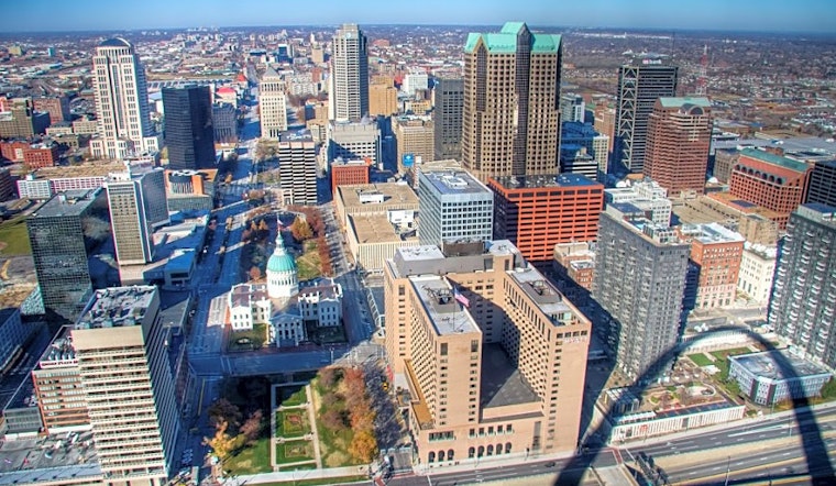 Top St. Louis news: MLK Bridge to stay closed until 2020; country star adopts local puppy